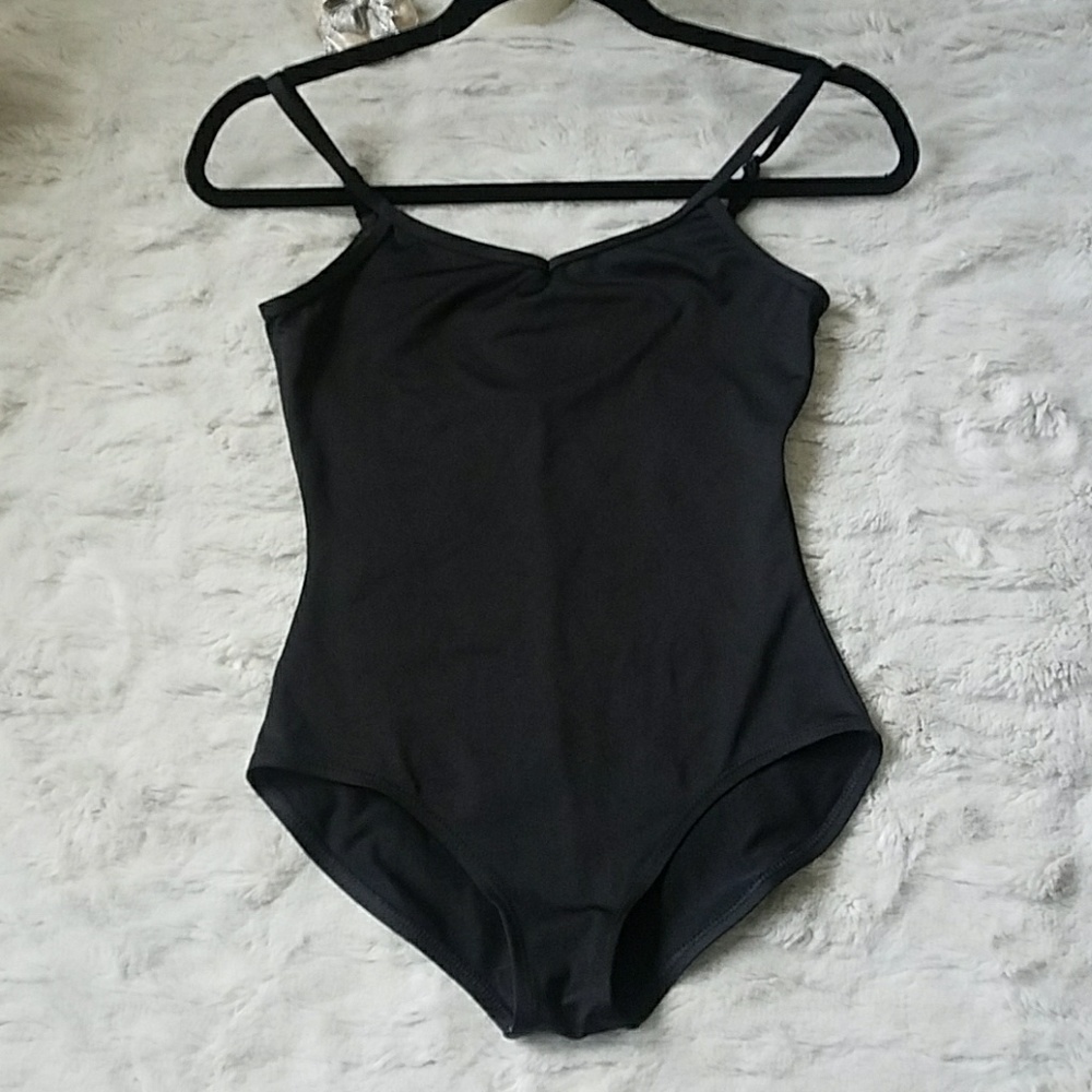 Leotard